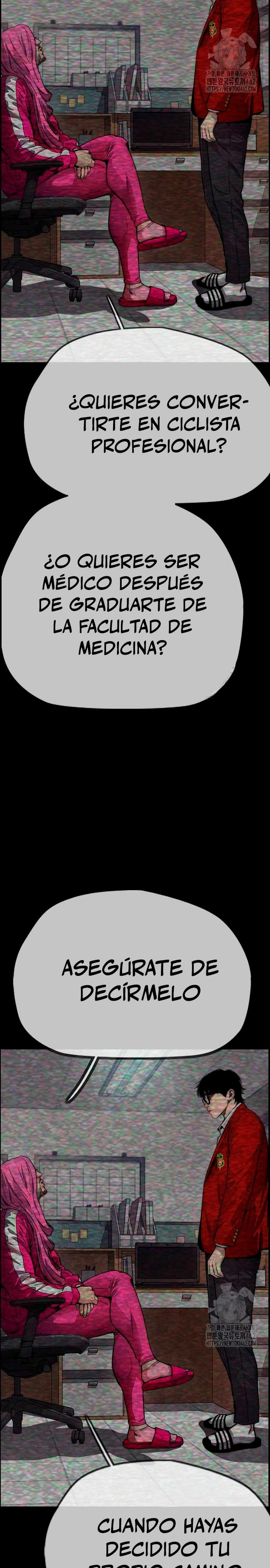 Read Cortavientos ES Manga Online