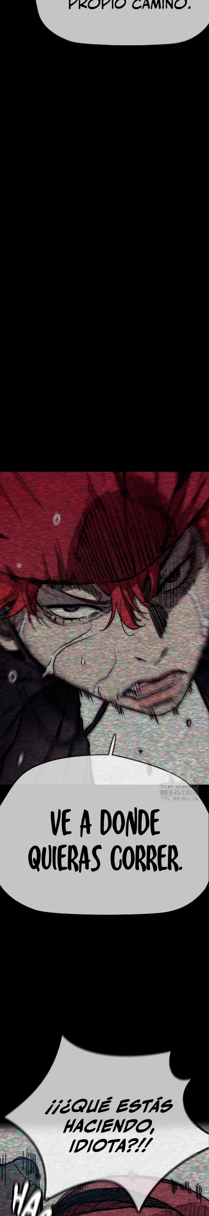 Read Cortavientos ES Manga Online