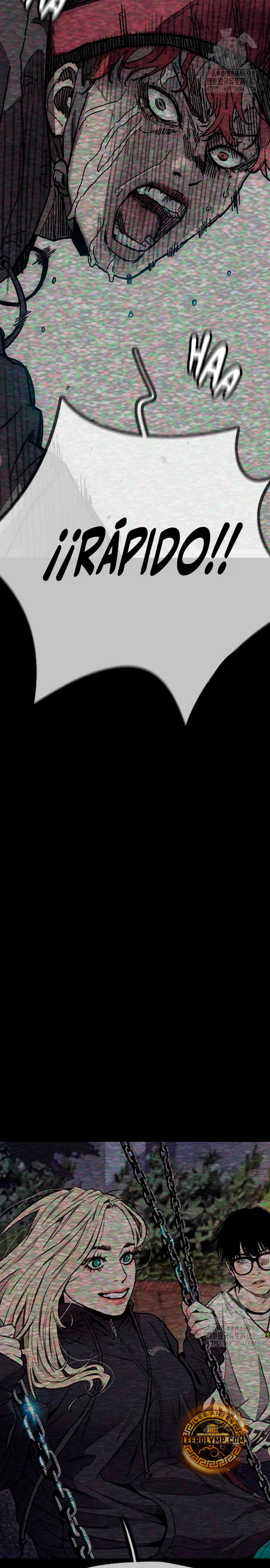 Read Cortavientos ES Manga Online