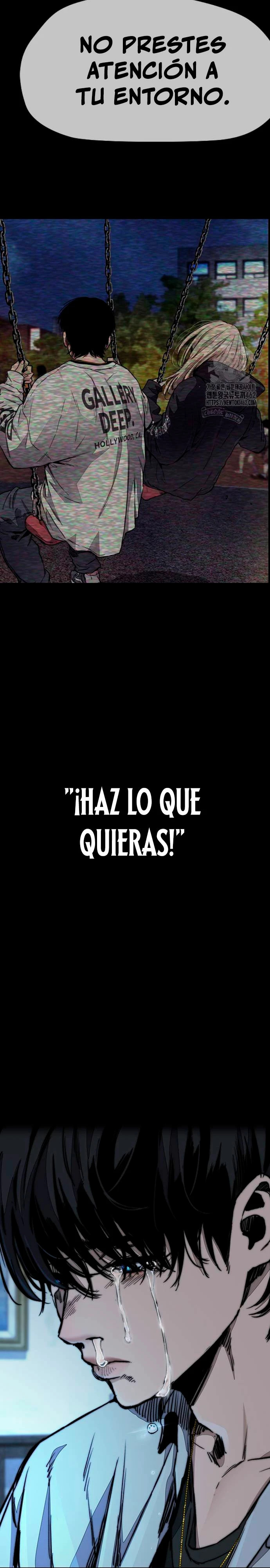 Read Cortavientos ES Manga Online