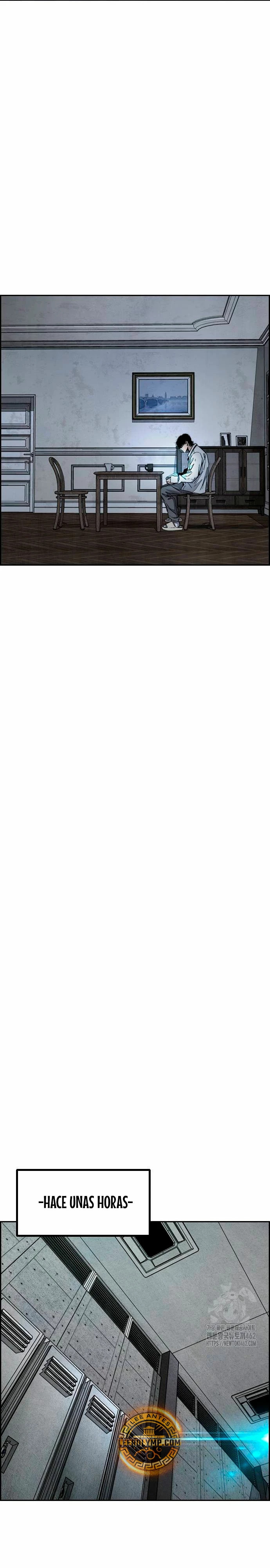 Read Cortavientos ES Manga Online