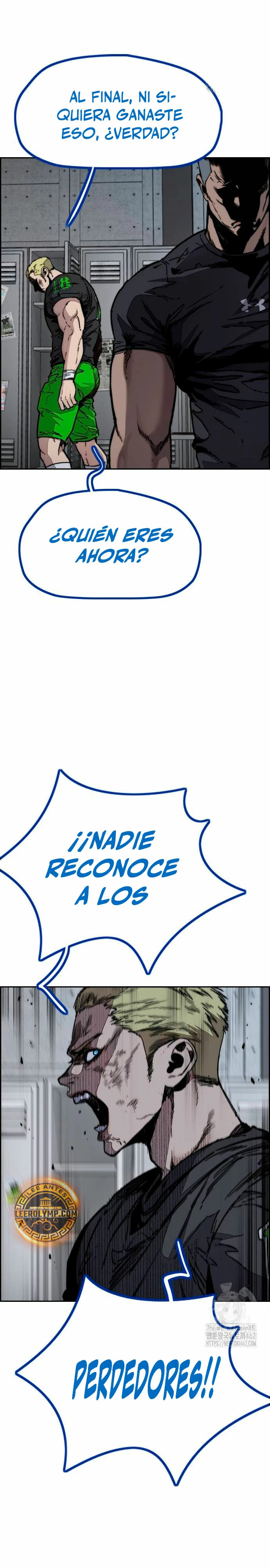 Read Cortavientos ES Manga Online