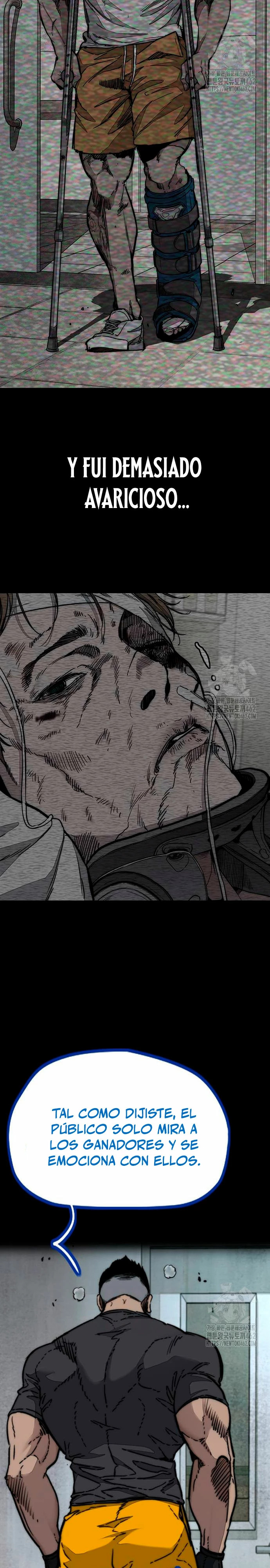 Read Cortavientos ES Manga Online