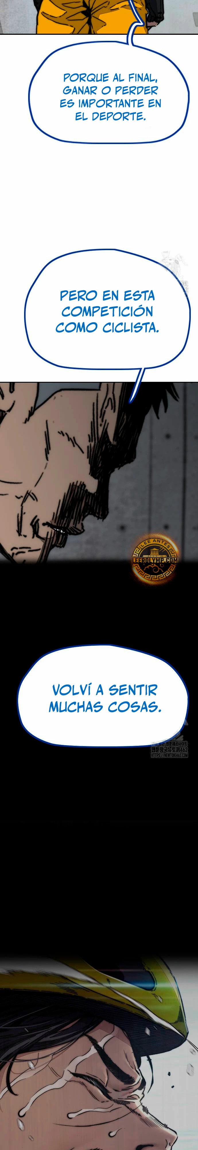 Read Cortavientos ES Manga Online