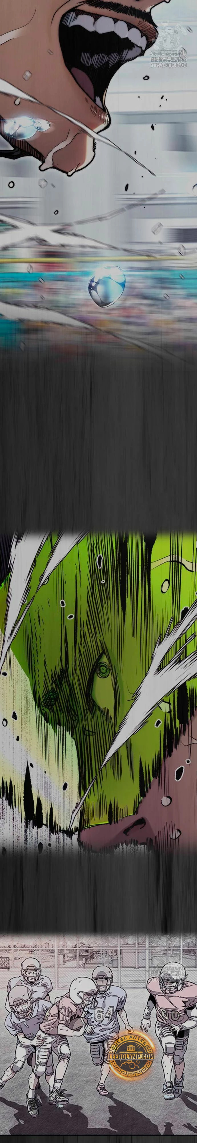 Read Cortavientos ES Manga Online