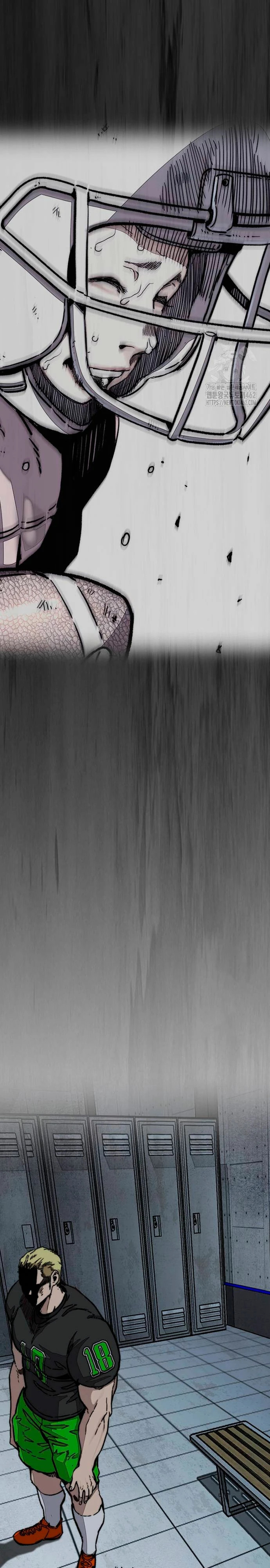 Read Cortavientos ES Manga Online