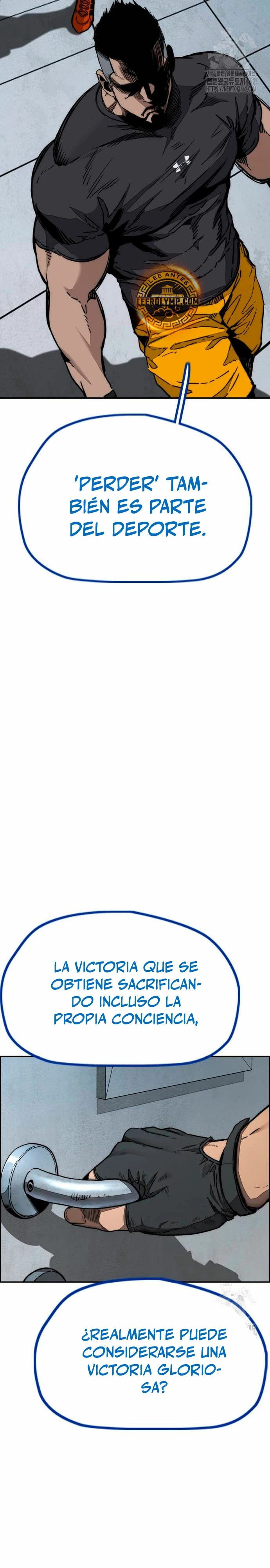 Read Cortavientos ES Manga Online