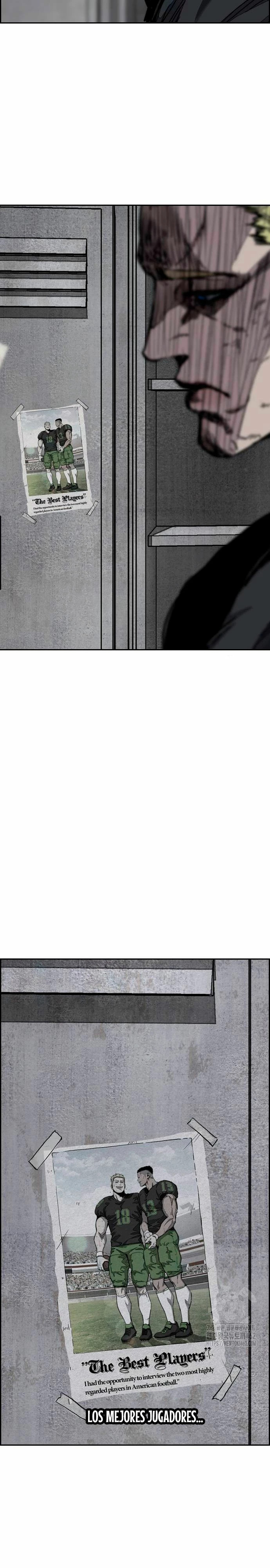 Read Cortavientos ES Manga Online