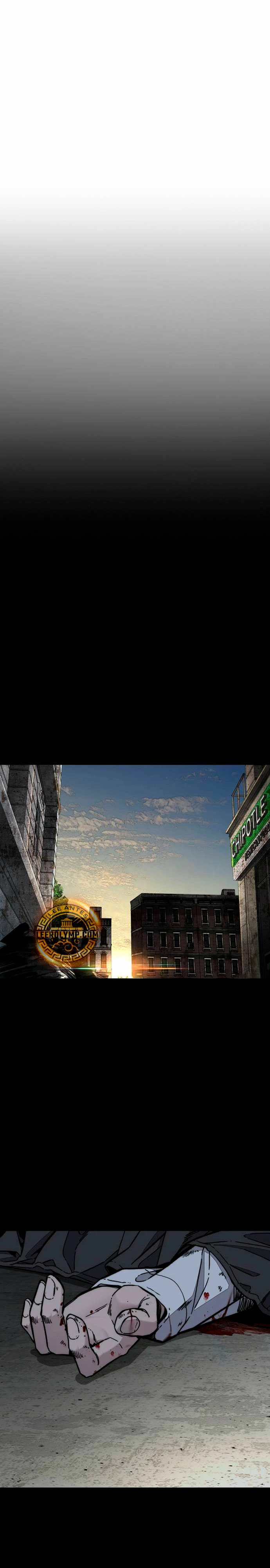 Read Cortavientos ES Manga Online