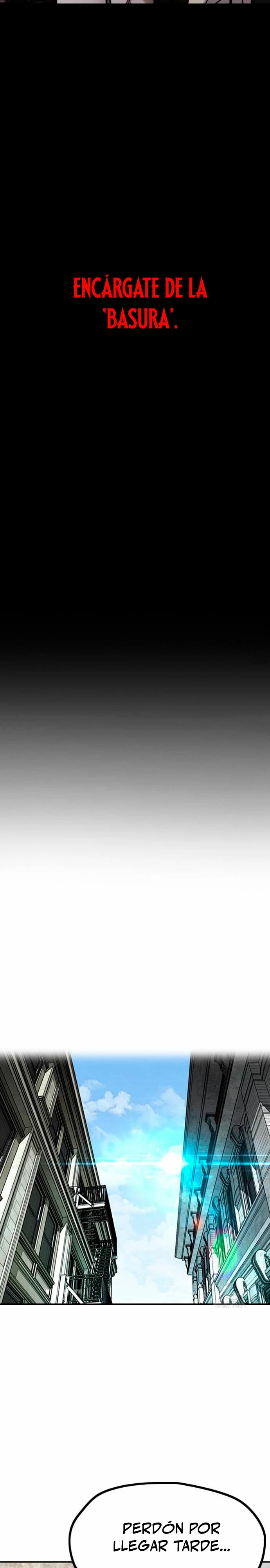 Read Cortavientos ES Manga Online