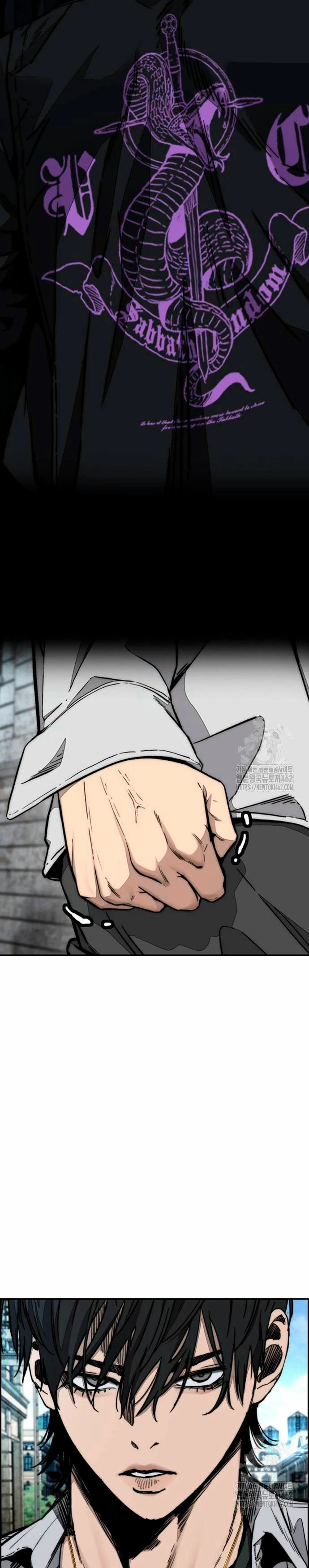 Read Cortavientos ES Manga Online