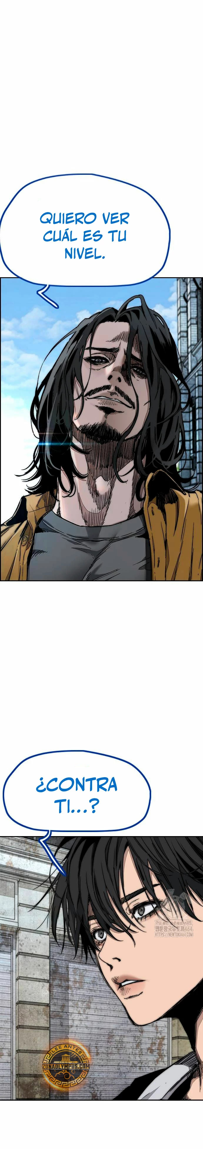 Read Cortavientos ES Manga Online