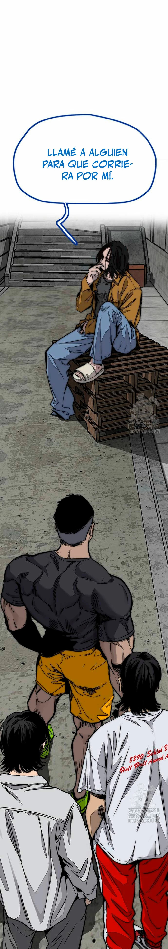 Read Cortavientos ES Manga Online