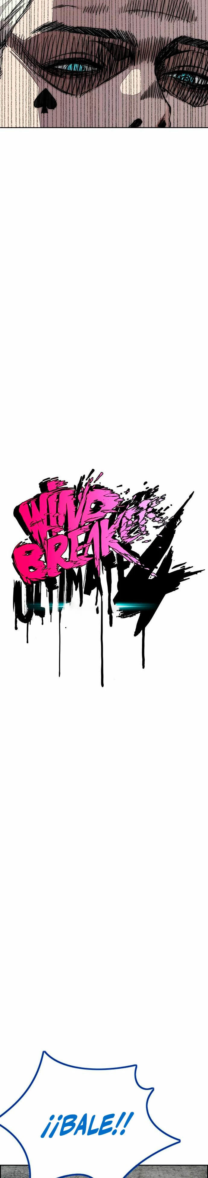 Read Cortavientos ES Manga Online