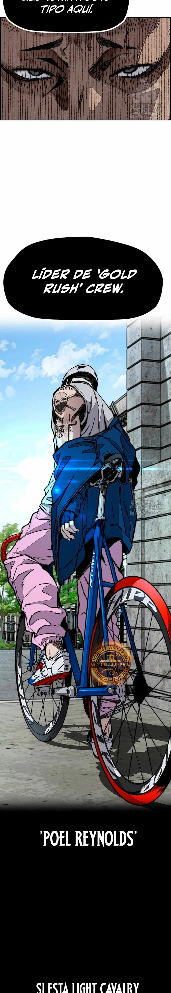 Read Cortavientos ES Manga Online