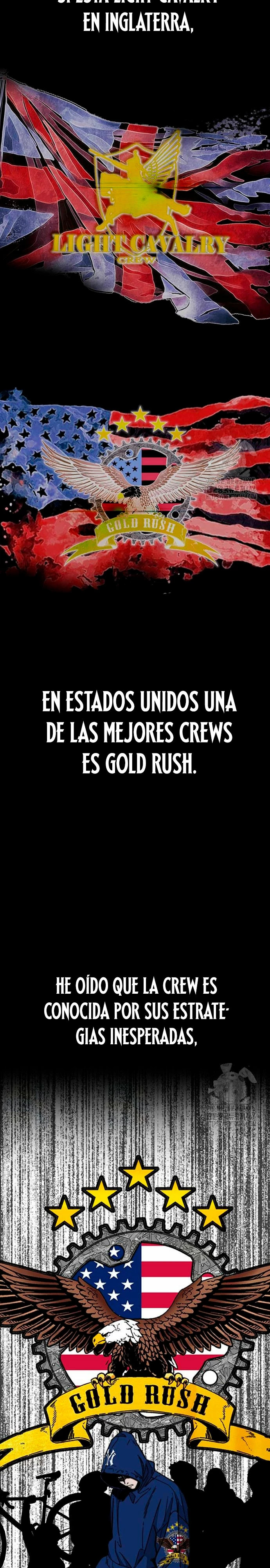 Read Cortavientos ES Manga Online