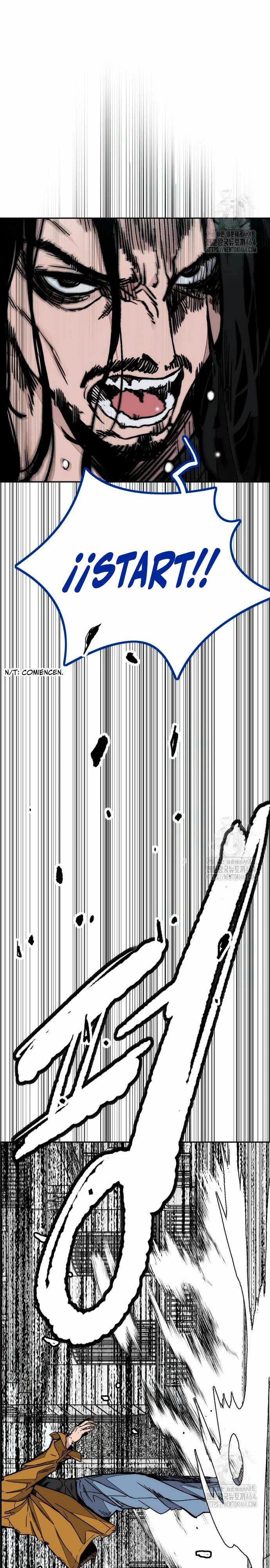 Read Cortavientos ES Manga Online