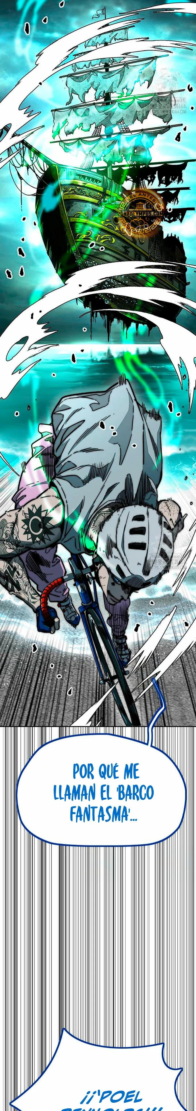 Read Cortavientos ES Manga Online