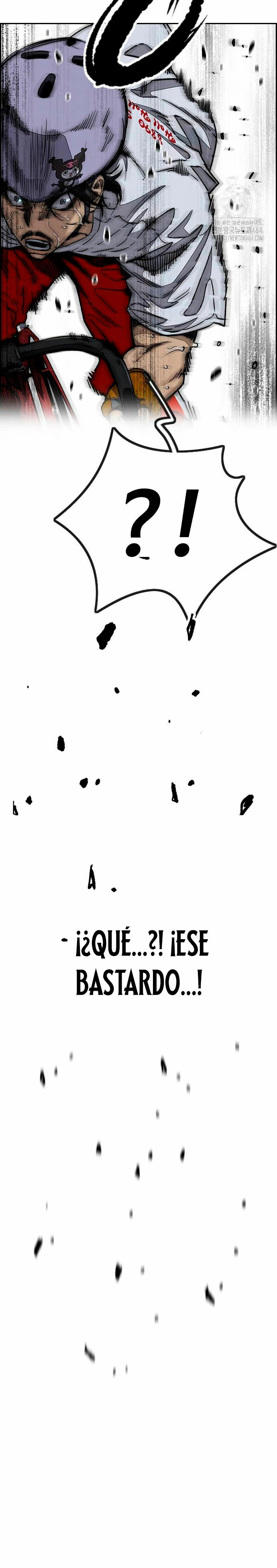 Read Cortavientos ES Manga Online