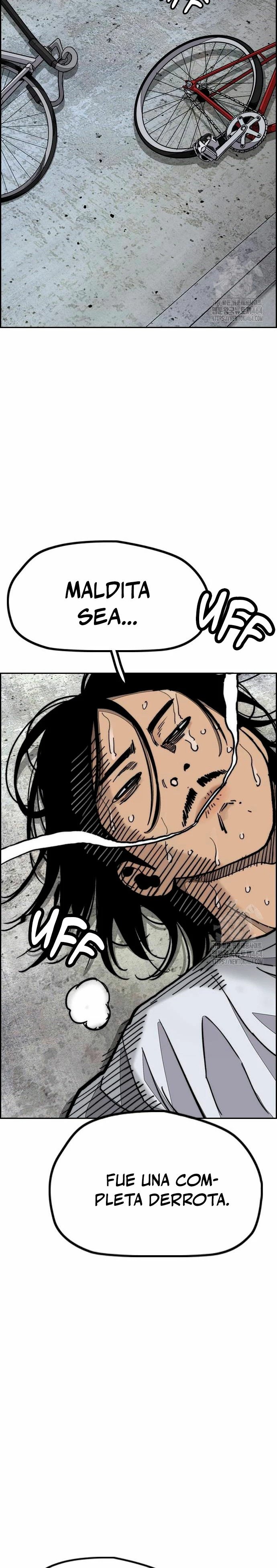 Read Cortavientos ES Manga Online