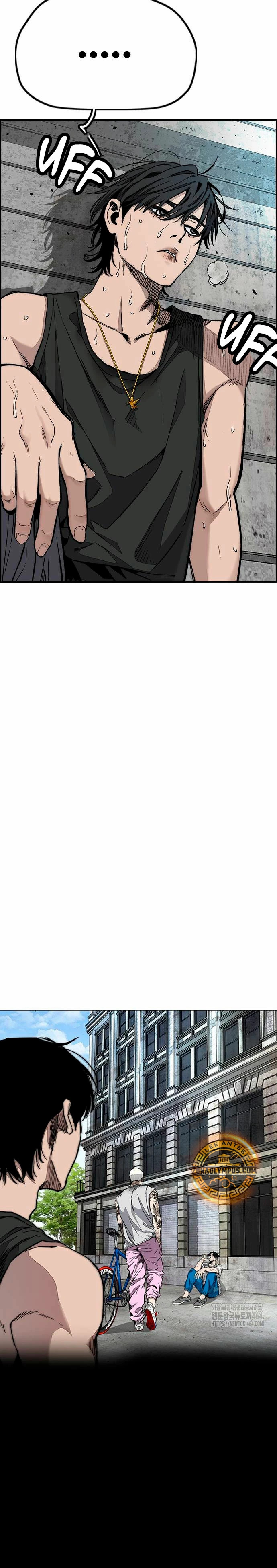 Read Cortavientos ES Manga Online