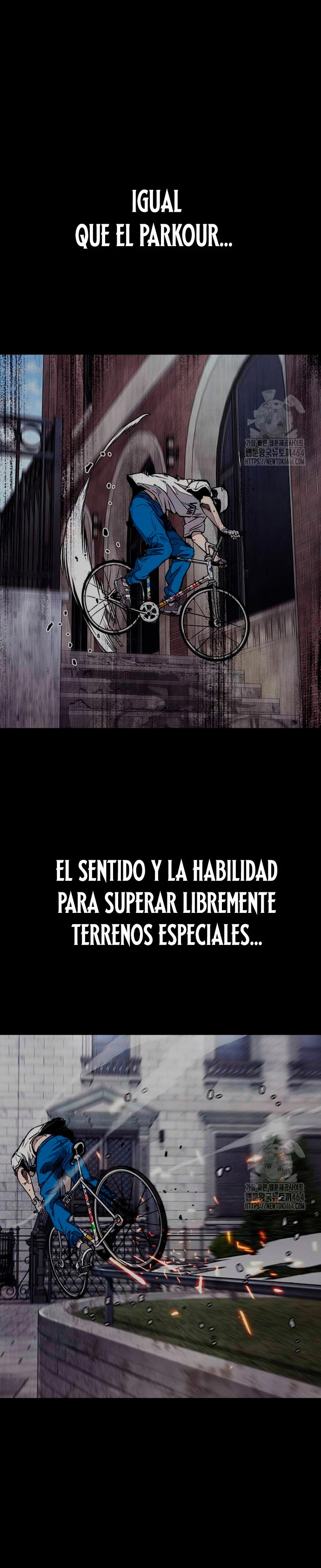 Read Cortavientos ES Manga Online