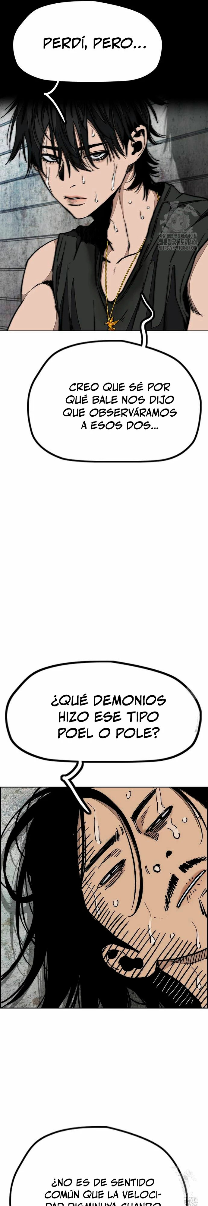 Read Cortavientos ES Manga Online