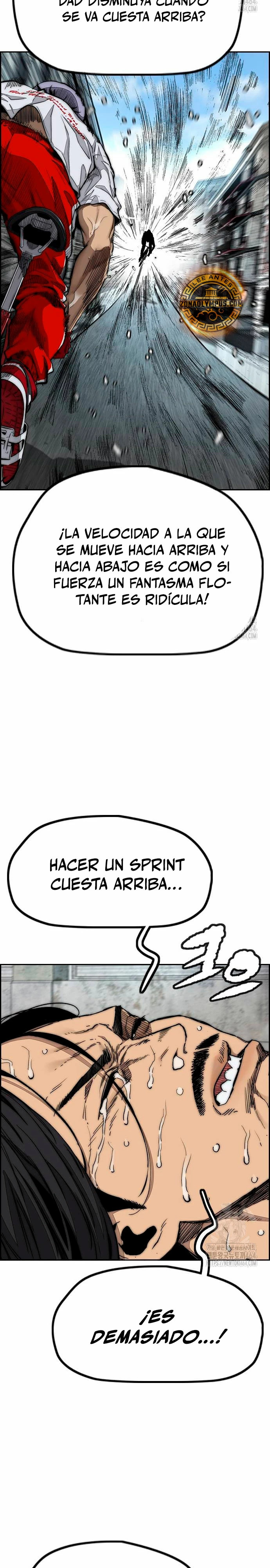 Read Cortavientos ES Manga Online