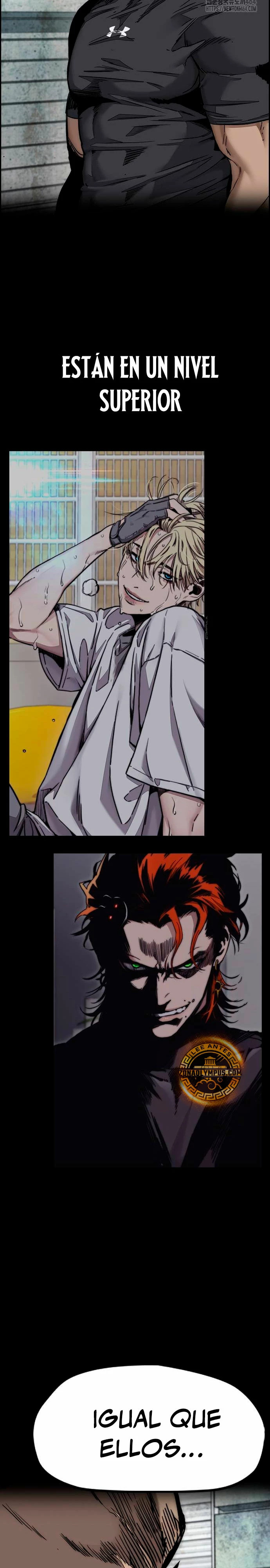 Read Cortavientos ES Manga Online