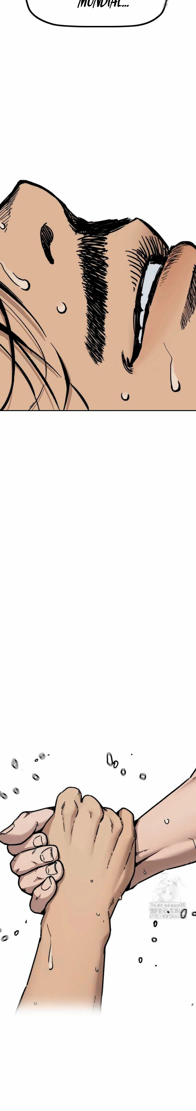 Read Cortavientos ES Manga Online