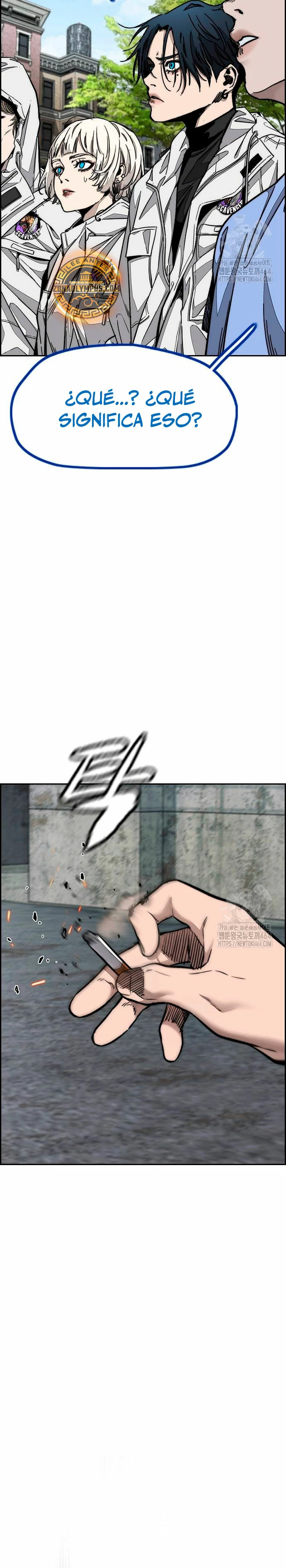 Read Cortavientos ES Manga Online