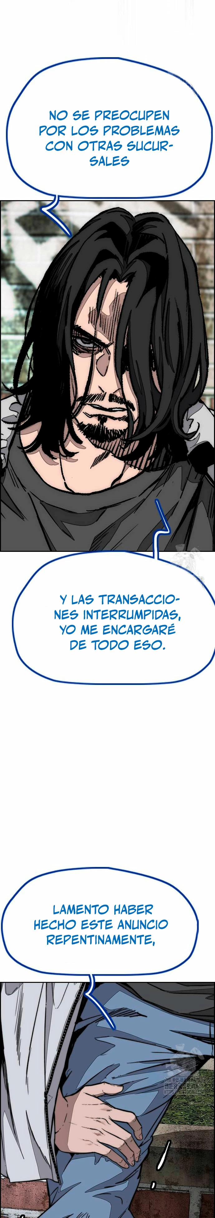 Read Cortavientos ES Manga Online