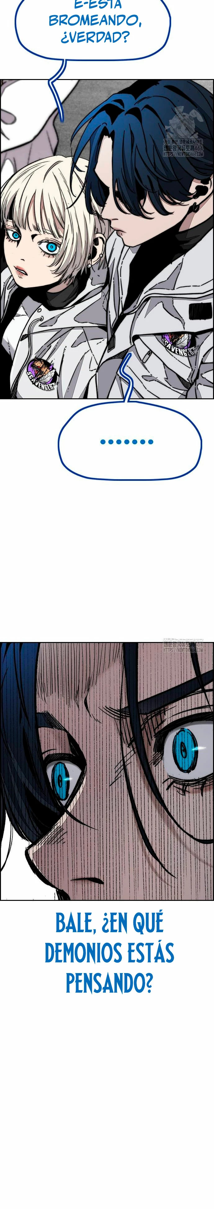 Read Cortavientos ES Manga Online