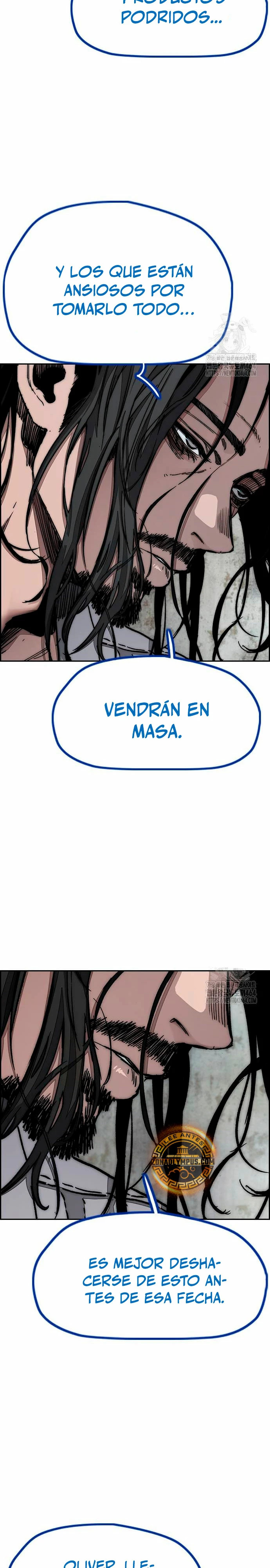 Read Cortavientos ES Manga Online