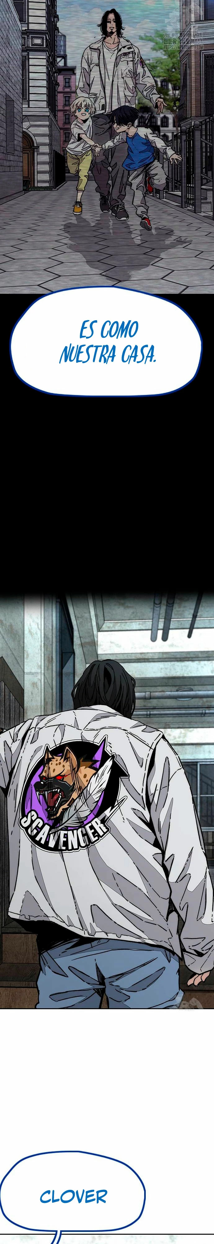 Read Cortavientos ES Manga Online