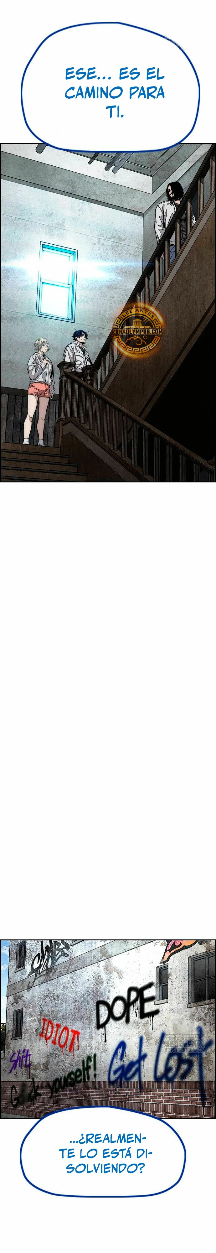 Read Cortavientos ES Manga Online