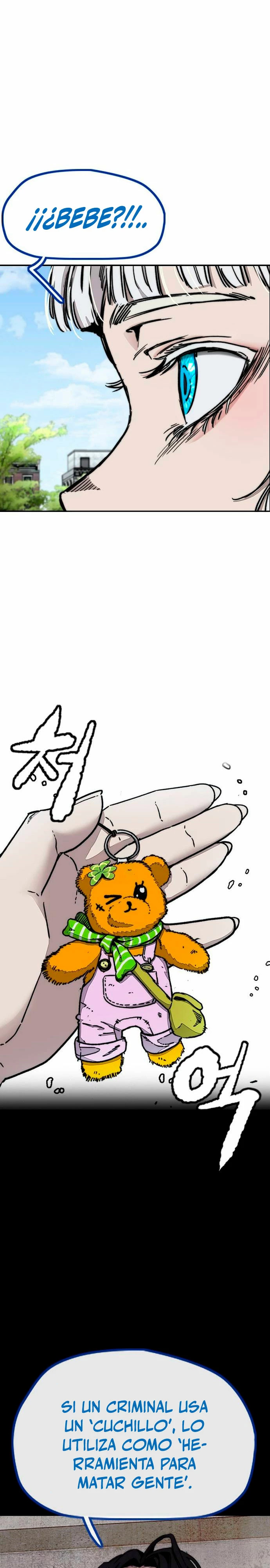 Read Cortavientos ES Manga Online