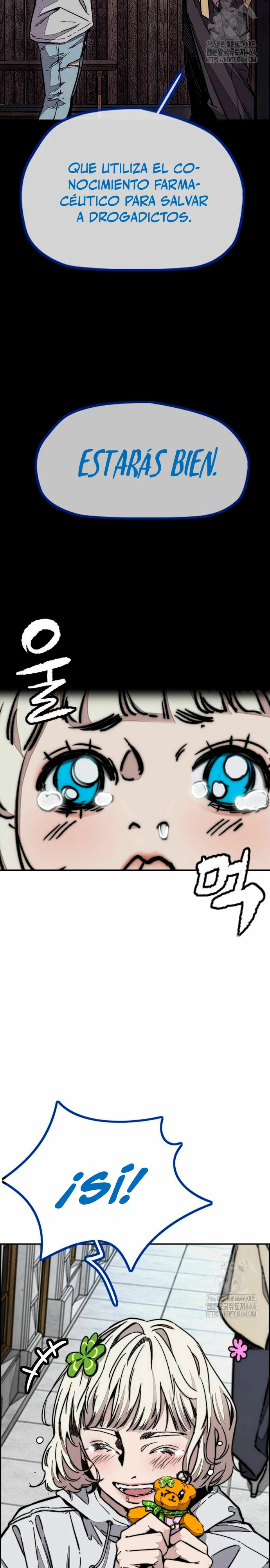 Read Cortavientos ES Manga Online