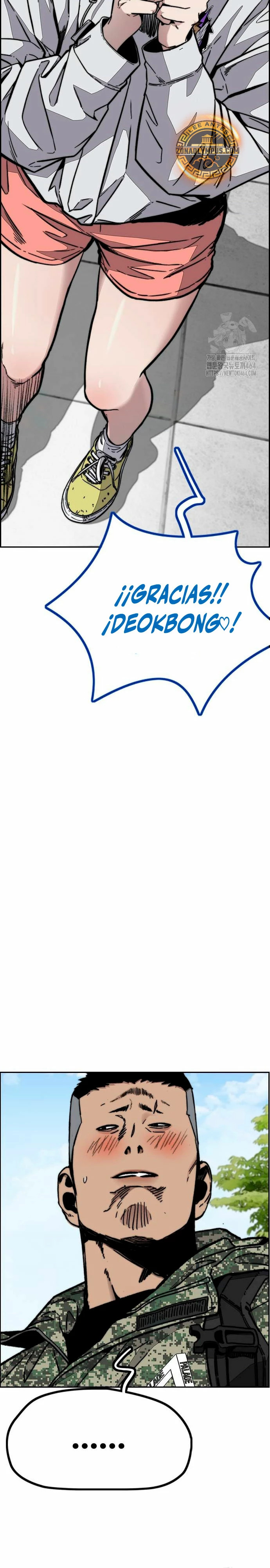 Read Cortavientos ES Manga Online