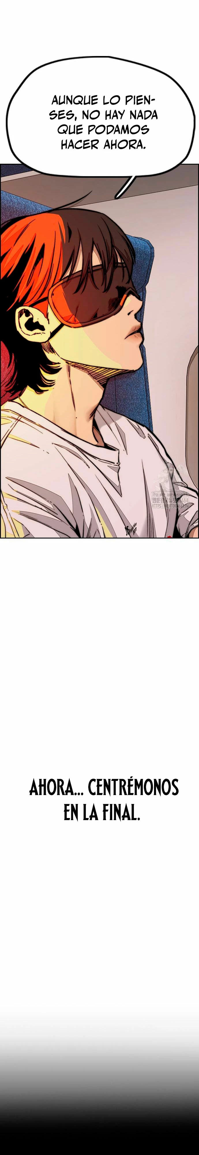 Read Cortavientos ES Manga Online