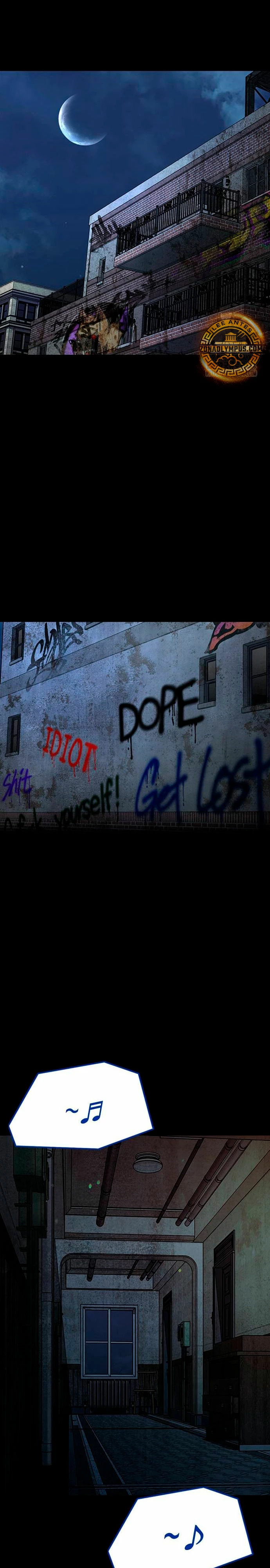 Read Cortavientos ES Manga Online