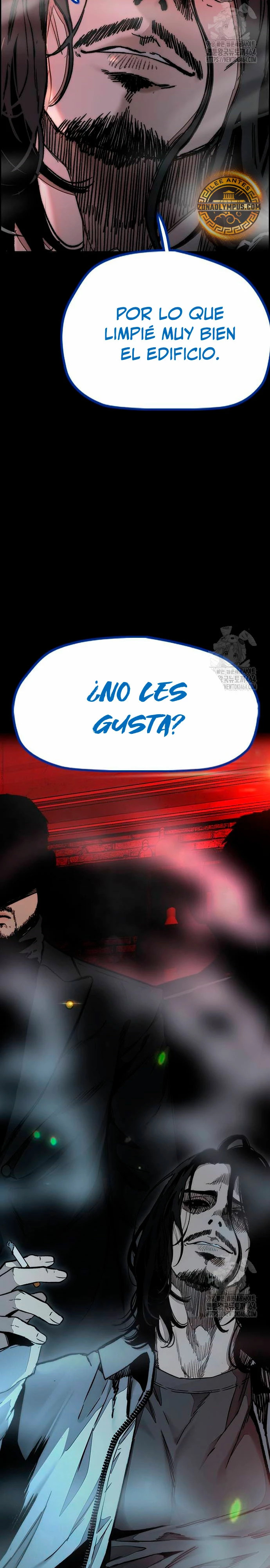 Read Cortavientos ES Manga Online