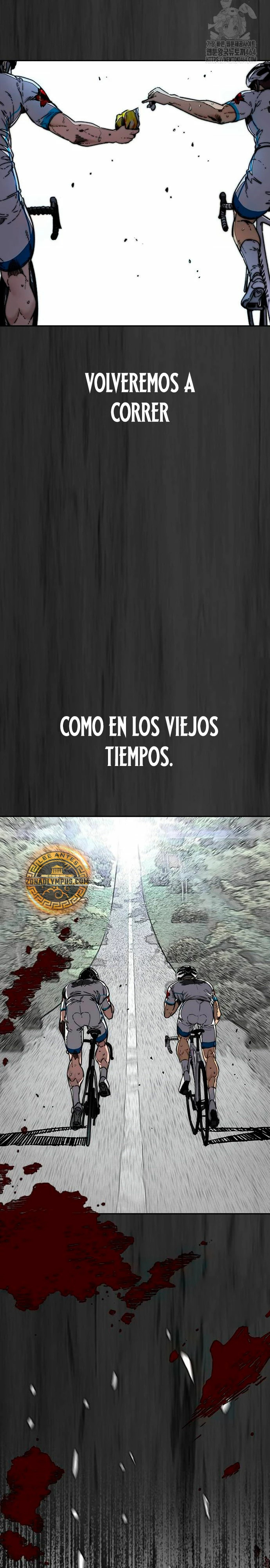 Read Cortavientos ES Manga Online