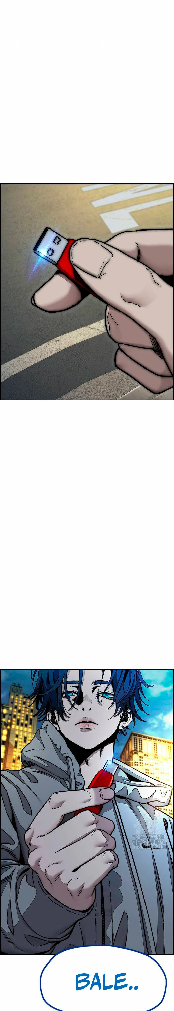 Read Cortavientos ES Manga Online