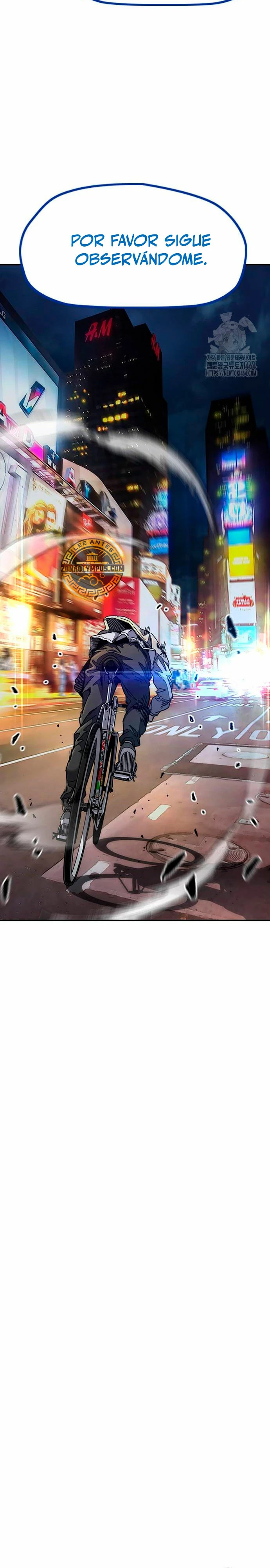 Read Cortavientos ES Manga Online