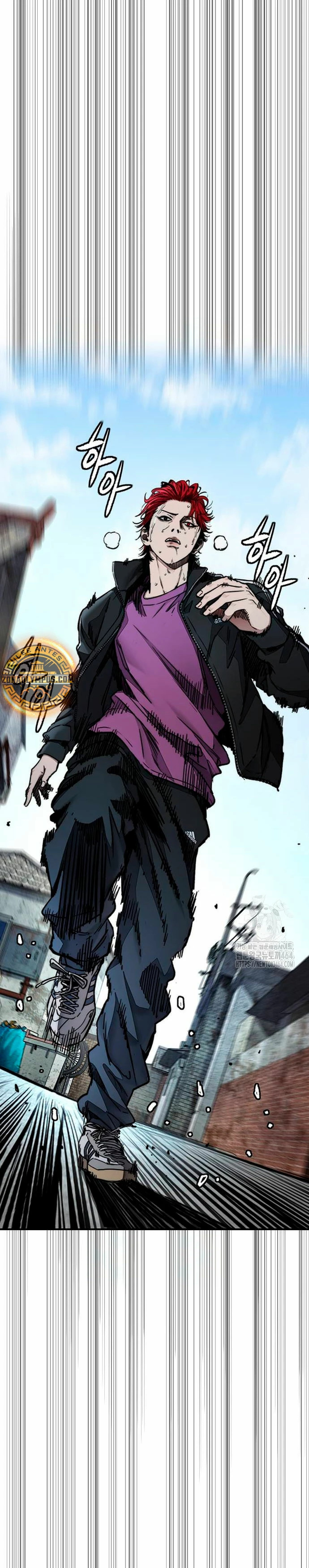 Read Cortavientos ES Manga Online