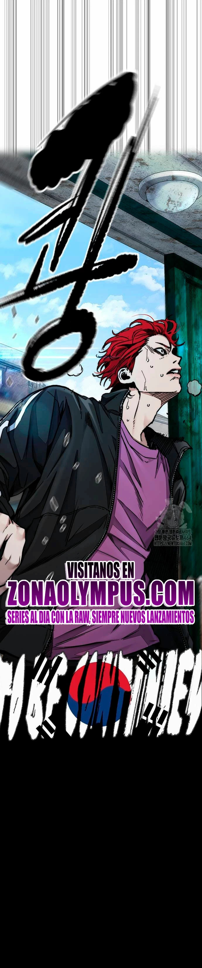 Read Cortavientos ES Manga Online