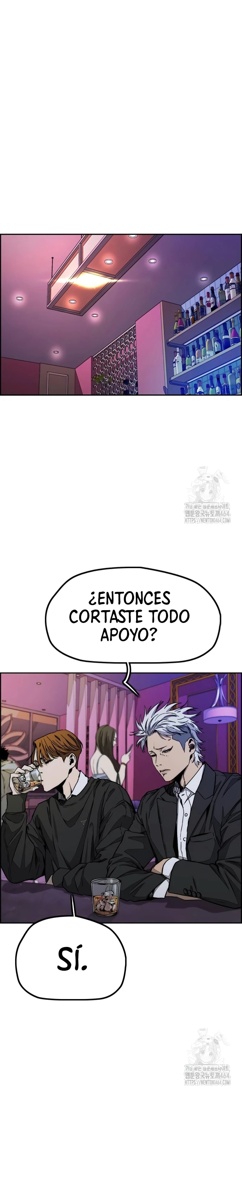 Read Cortavientos ES Manga Online