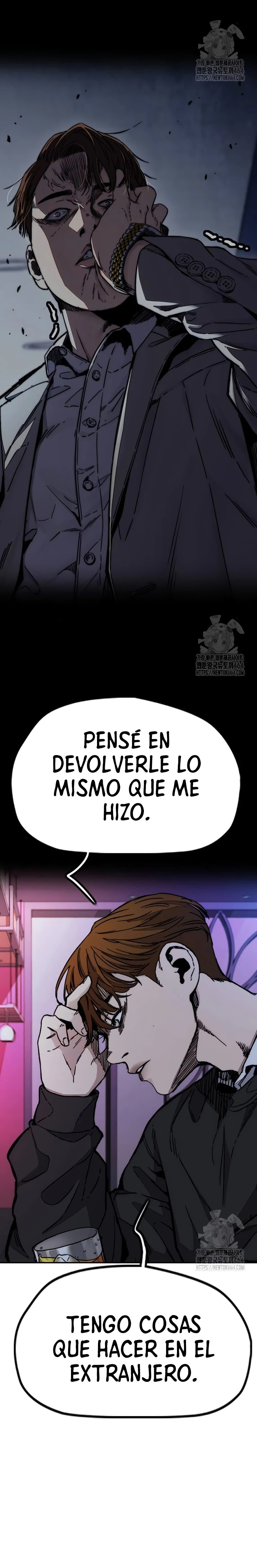 Read Cortavientos ES Manga Online