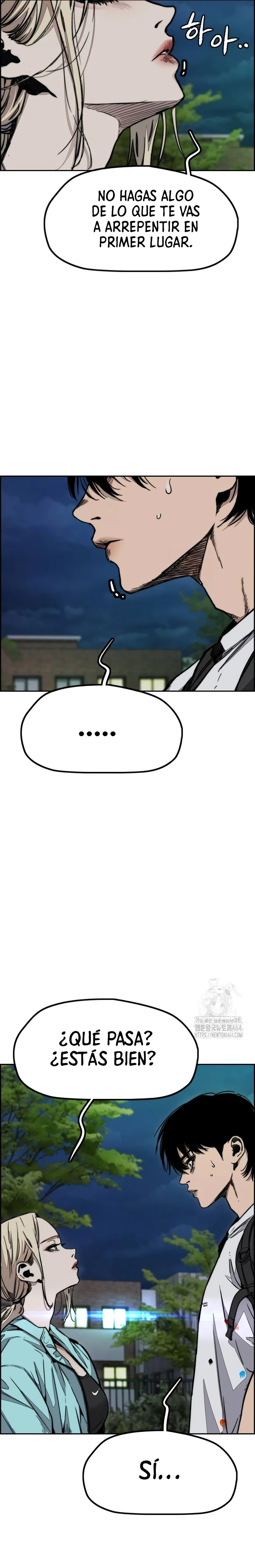 Read Cortavientos ES Manga Online